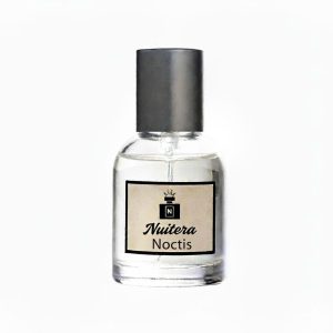 Nuitera - Nước hoa nam hương Noctis